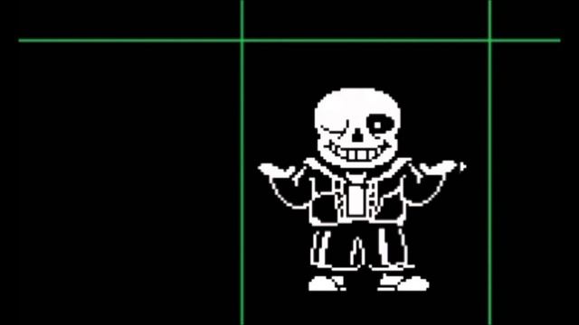 Kurosault - Megalovania [Undertale Remix] смотреть онлайн