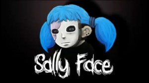 Sally face: everything ends-Steve gabry