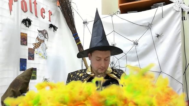 Гарри Поттер Видео 1 смотреть онлайн