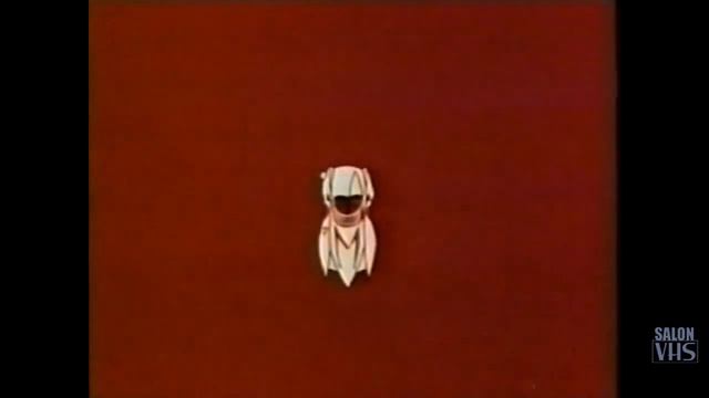 Speed Racer 1-4 серии смотреть онлайн