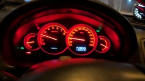 Legacy bl5 ej20y проблемы