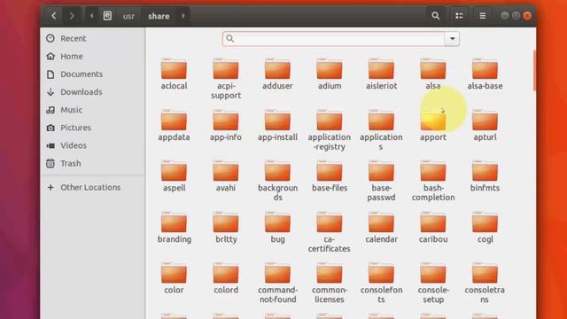 How to Create App Shortcut on Ubuntu Desktop смотреть онлайн