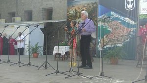 Красивая песня о любви на болгарском.