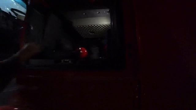 VOLVO Красная бестия? // Встретил Магу, тащим щебень? смотреть онлайн