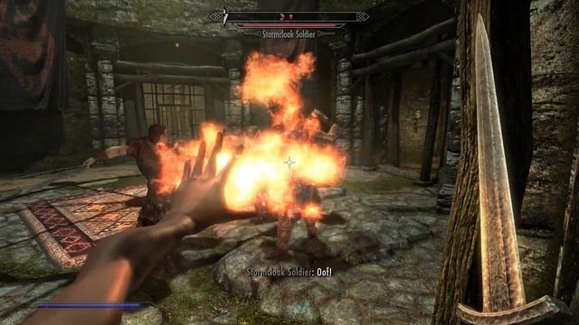 Skyrim Part 1: Unbound смотреть онлайн