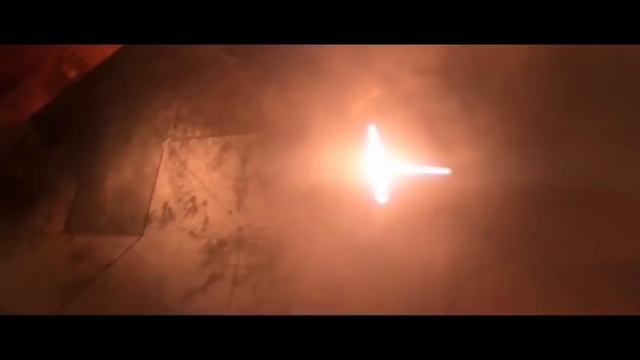Звездные Войны Эпизод III Битва Оби-Вана Кеноби с Энакином Скайуокером [Часть 1] (HD)