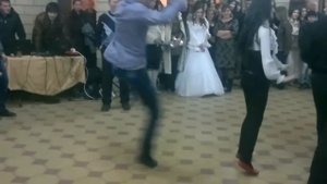 Кабардинская свадьба.mp4