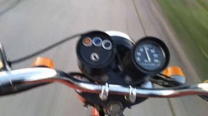 МОЙ МОТОЦИКЛ МИНСК
