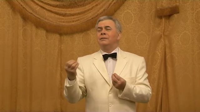 Уйди совсем. Романс смотреть онлайн