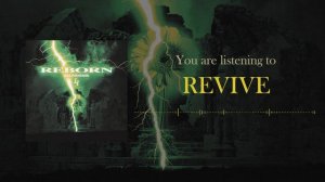 Soul For Heaven - Revive