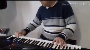 YAMAHA PSR SX 700. Мой новый инструмент .