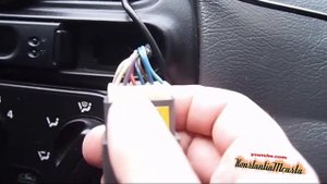 Освещение бардачка DAEWOO Lanos