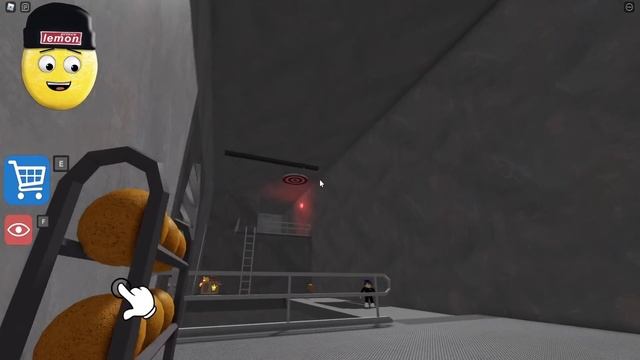 ДЕЛАЮ ПОБЕГ ИЗ ШКОЛЫ в ROBLOX! смотреть онлайн