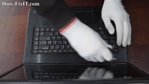 How to install SSD in Dell Inspiron 15 3520, N5050 | Hard Drive replacement