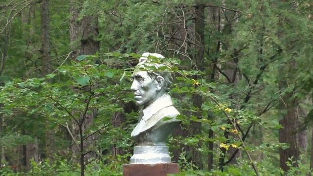 Алексин частные достопримечательности