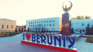 Beruniy 2023