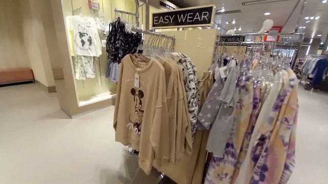 EL CORTE INGLES - DESCUENTOS Y NOVEDADES EN PIJAMAS смотреть онлайн