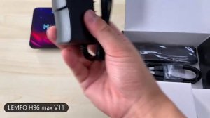 ТВ-приставка LEMFO, Android 11, 4G, 64 ГБ, 4K, 2022 дюйма, H96 MAX, V11
https://2my.site/cgRexP3