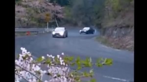 Подборка интересных дрифтов.