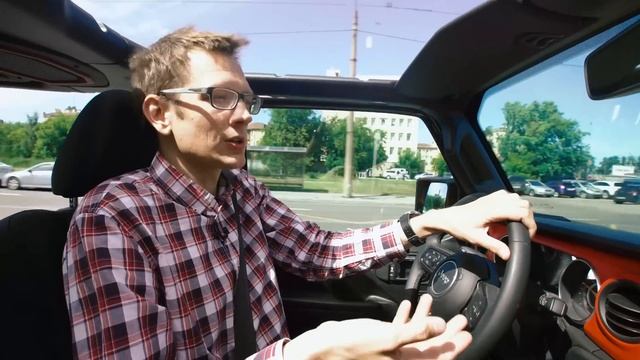 Промывка форсунок СГА нестрим из Вранглера. смотреть онлайн