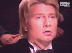 Что? Где? Когда? Вторая игра Весенней серии. Выпуск от 18.03.2005