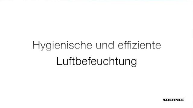Soehnle Hygro 500 смотреть онлайн