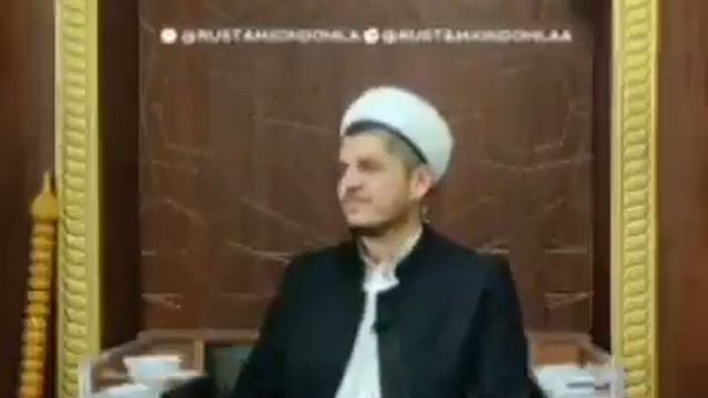 onasi olganda Yiglamaslik haqida maruza смотреть онлайн