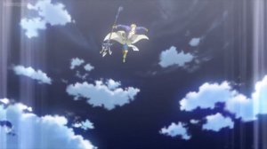 Record of Ragnarok  Sasaki vs Posejdon  amv