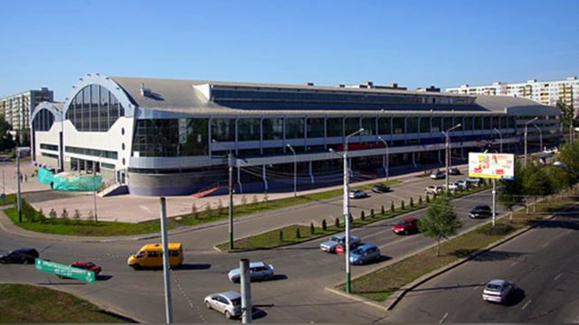 Поездка в Пензу!Чемпионат по настольному теннису!#Спорт #всевтвоихвРуках #НастольныйТеннис #Пенза смотреть онлайн