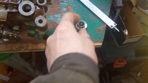 СИТРОЕН С3. НЕПОНЯТНЫЙ СТУК В МОТОРЕ