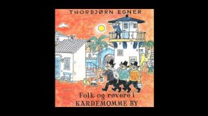 Folk og Røvere i Kardemomme By - Visen Om Været