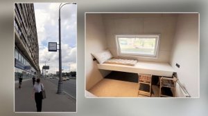 Дом на метро Динамо. Как в нем живется? Особенности и планировки