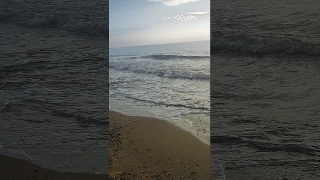 каспийское море,⛵ утром ,рассвет,тишина, #доммилыйдом #2023 #папк #дербент