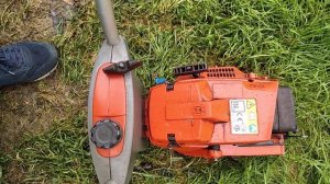 Хускварна 365. Husqvarna 365