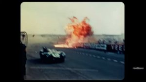 Ле-Ман' 55. Тайная катастрофа - Русский тизер ( Дубляж 2024 )