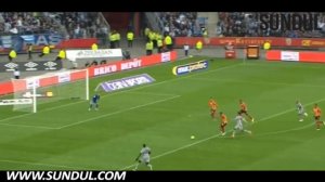 Ligue One | Lens 0-4 Marseille | Video bola, berita bola, cuplikan gol