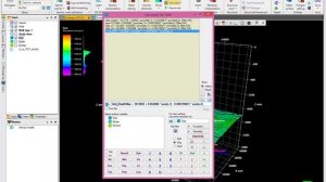 8  Petrel -- Covert Time Srface to Structure Map