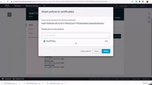 AWS IoT MQTT - How To Send Data To AWS IoT Using MQTT