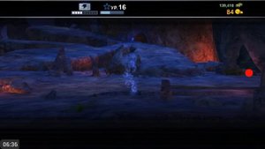 Пахицефалозавр и Раптор охота идет DINO HUNTER DEADLY SHORES 10