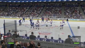 NHL 21 - Xbox One Gameplay (1080p60fps)