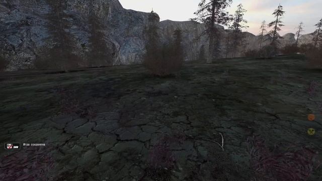 Замеры на Янтаре ? NLC 7 (3.9)  STALKER (Стрим - 14) смотреть онлайн