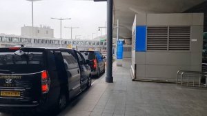 Как быстро и легко добраться из аэропорта Инчон в русскоязычный район Инчона: практические советы