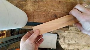 Изогнутые детали.