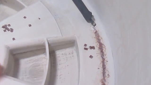 Как починить стиральную машинку, чиним барабан смотреть онлайн