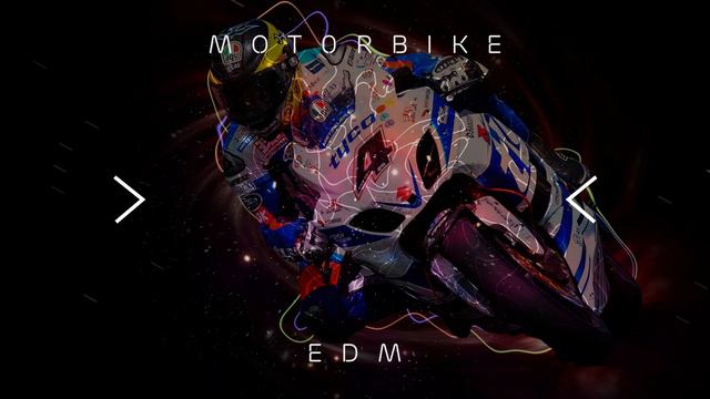Melodice Mix | Motorbike EDM Energy For A Good Journey смотреть онлайн