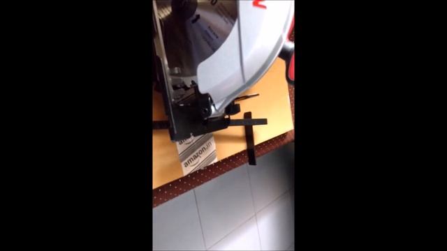 Skil 5301 Circular Saw 7inch 1300w смотреть онлайн