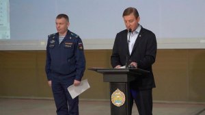 На выставке передовых разработок в Рязанском училище ВДВ представили дроны "Скворец"