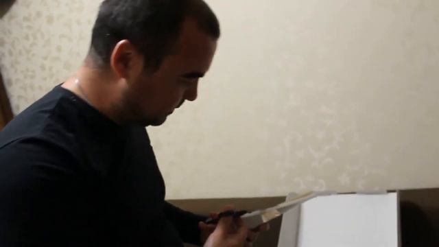 Dji Phantom 3 SE распаковка смотреть онлайн