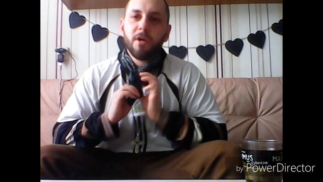 Как завязать бандану смотреть онлайн