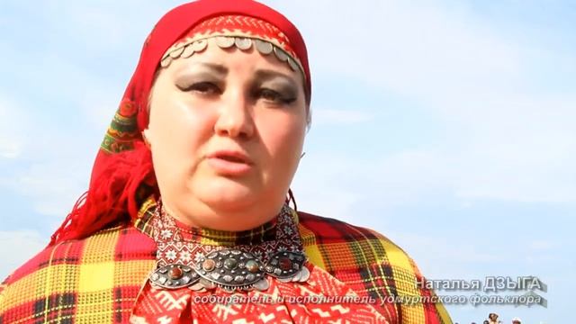 Фестиваль этнических культур «Живая вода» смотреть онлайн